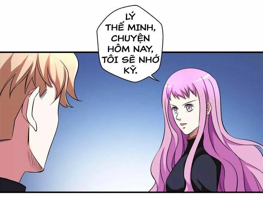 Đô Thị Tu Luyện Cuồng Triều: Chapter 36