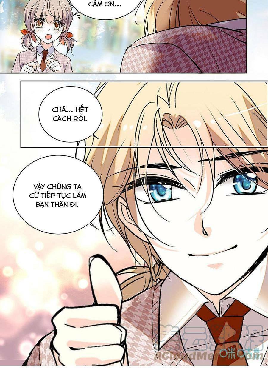 Thanh Ninh Chi Hạ: Chapter 492