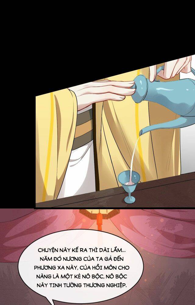 Bồng Sơn Viễn 2: Chapter 44