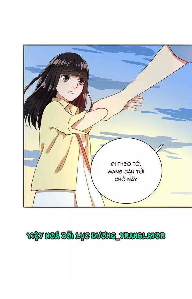 Chào Buổi Sáng, Hướng Dương: Chapter 16