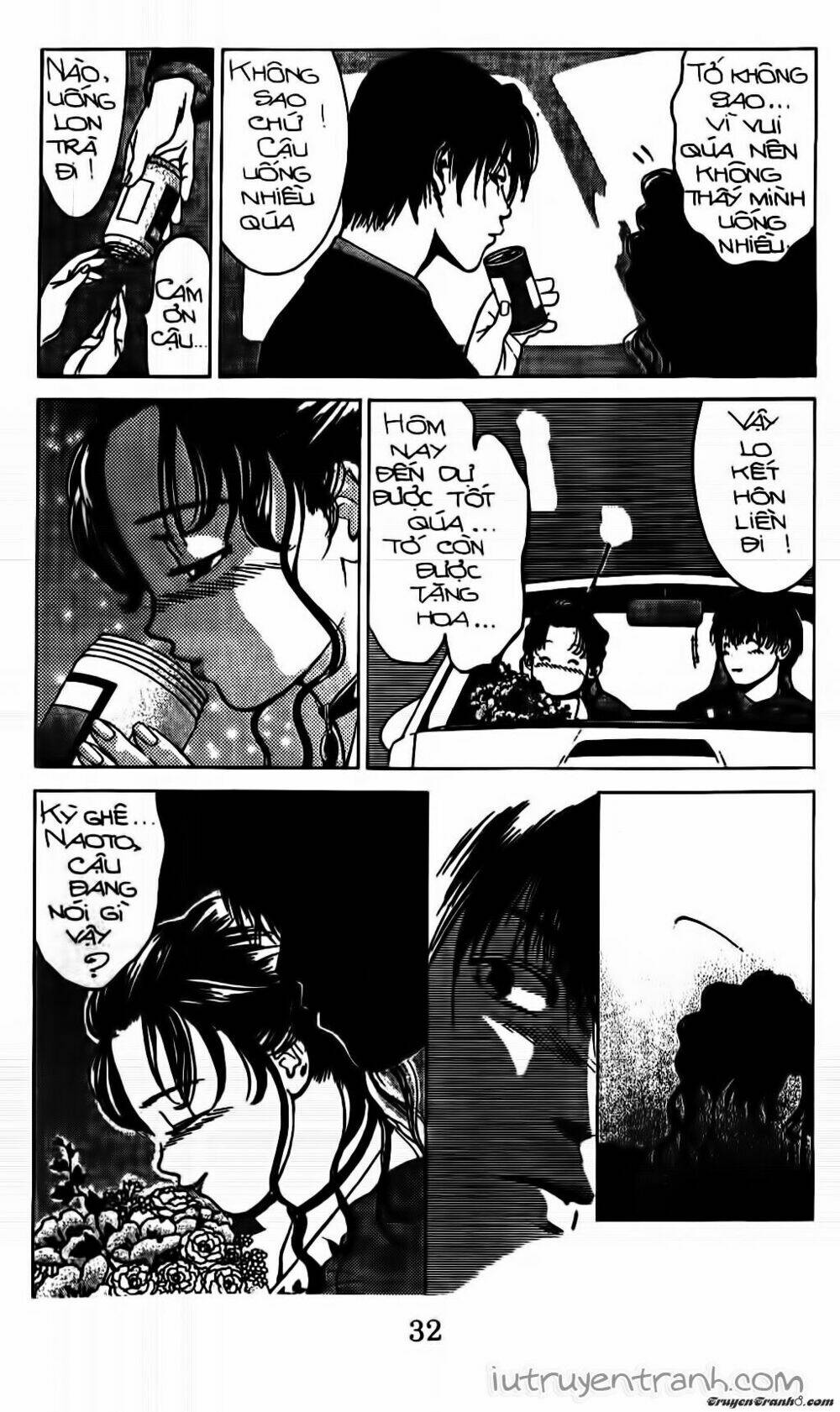 Mirano Nhà Tôi: Chapter 119