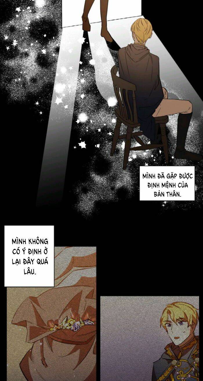 Phương Pháp Tán Tỉnh Của Nữ Thợ Săn: Chapter 27