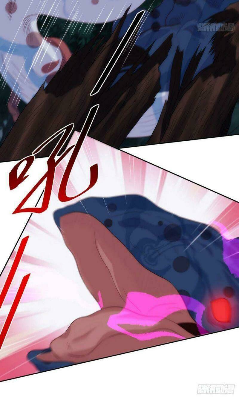 Xâm Lược Vạn Giới: Chapter 80