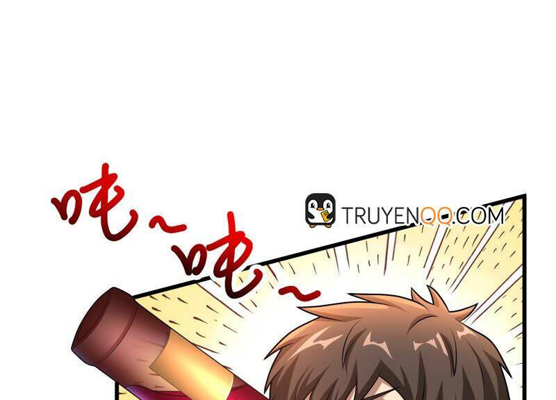 Siêu Năng Phân Hóa: Chapter 9