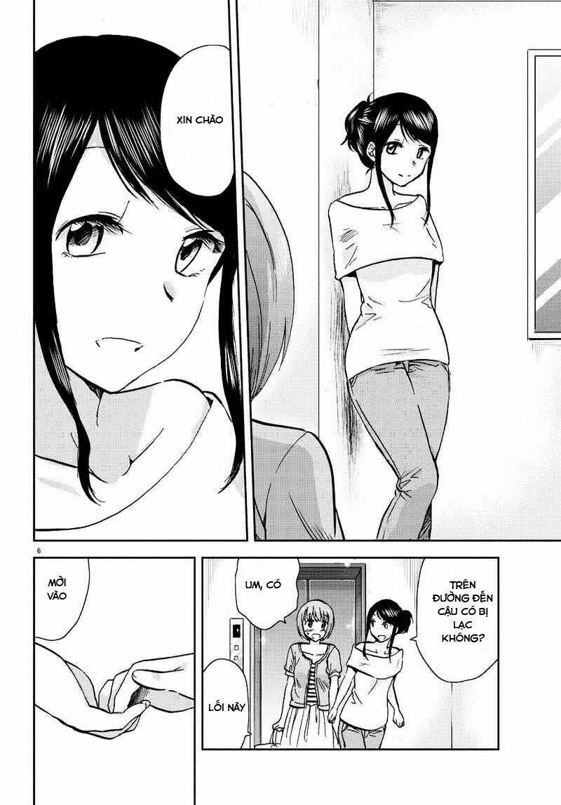 Frag Time: Chapter 14