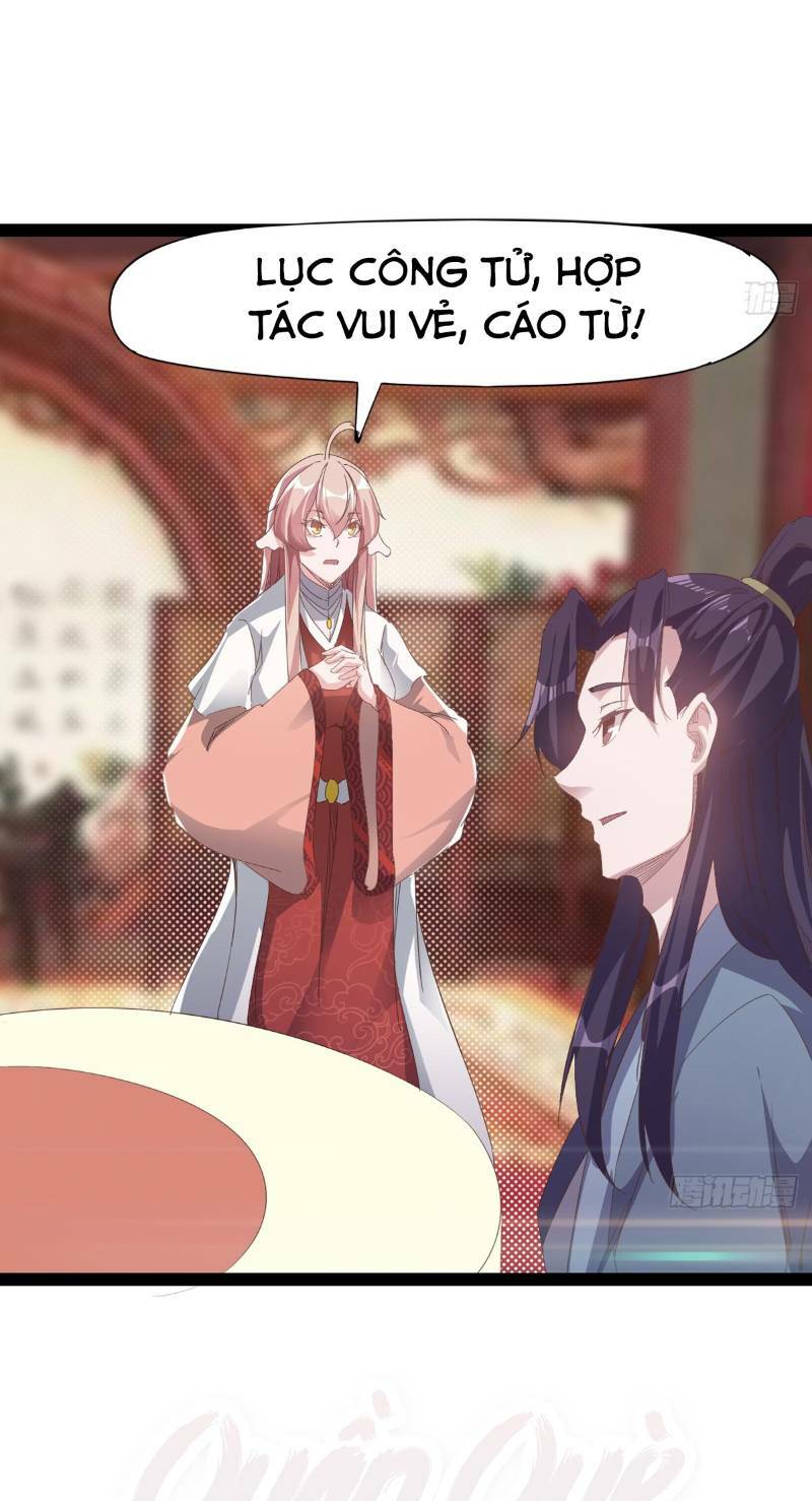 Kiếm Đồ: Chapter 30