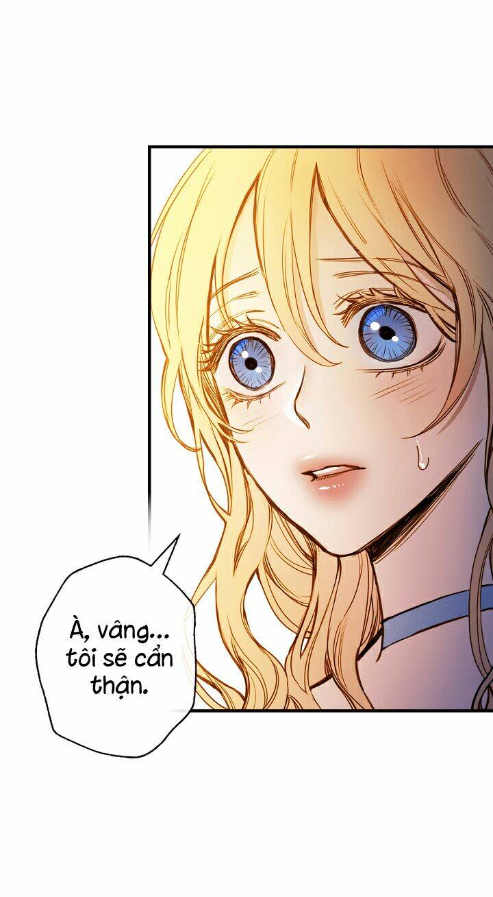 Hoàng Phi Bóng Tối: Chapter 12