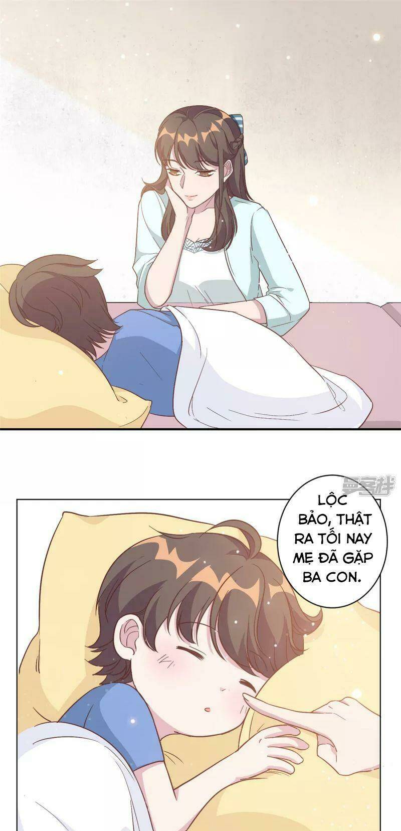 Tổng Tài, Tránh Xa Tôi Ra: Chapter 4