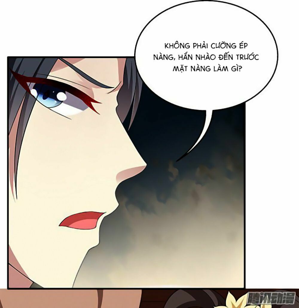 Thịnh Thế An Nhiên: Chapter 5
