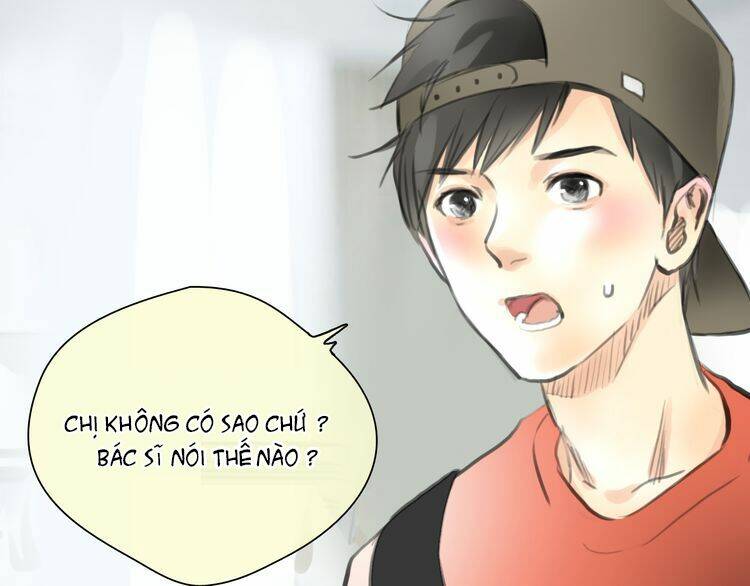 12 Giờ Của Lọ Lem: Chapter 45