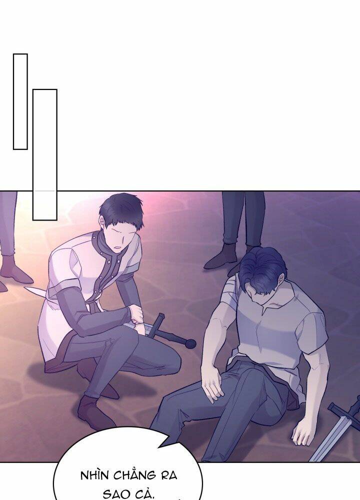 Kẻ Tạo Ra Nữ Phản Diện: Chapter 56.1