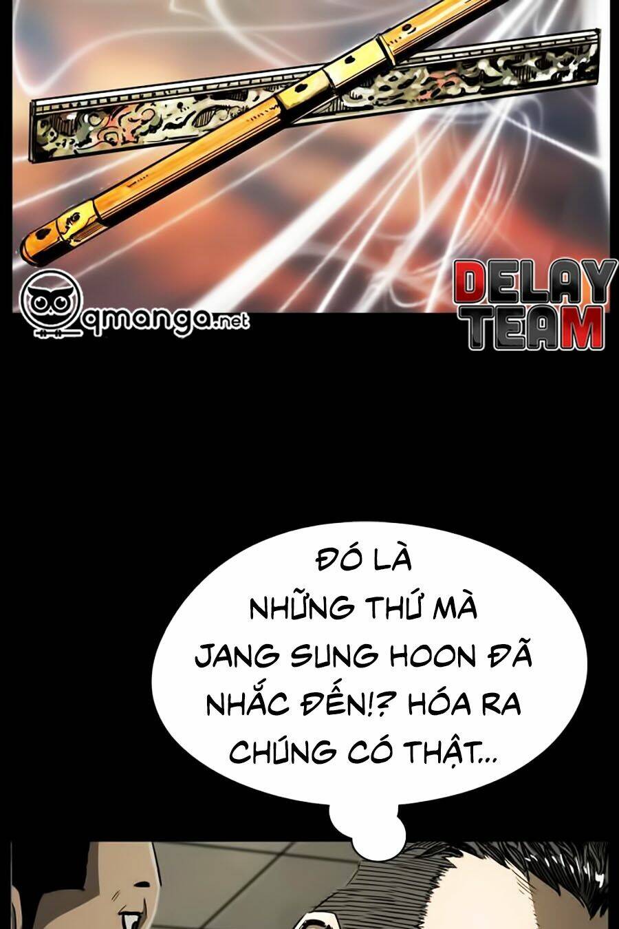 Thợ Săn Đầu Tiên: Chapter 39