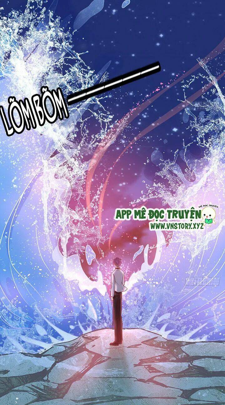 Cẩm Lý Thiếu Nữ Của Tôi: Chapter 60