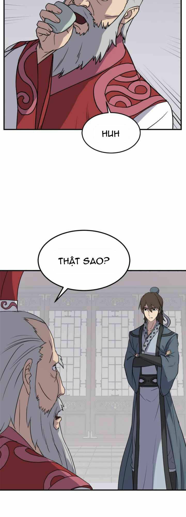 Trọng Sinh, Bất Khả Chiến Bại: Chapter 154