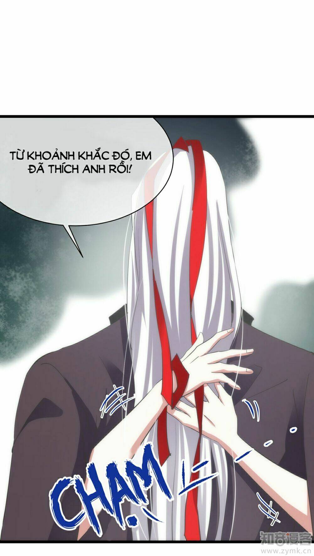 Một Vạn Tư Thế Công Lược Yêu Nam: Chapter 24