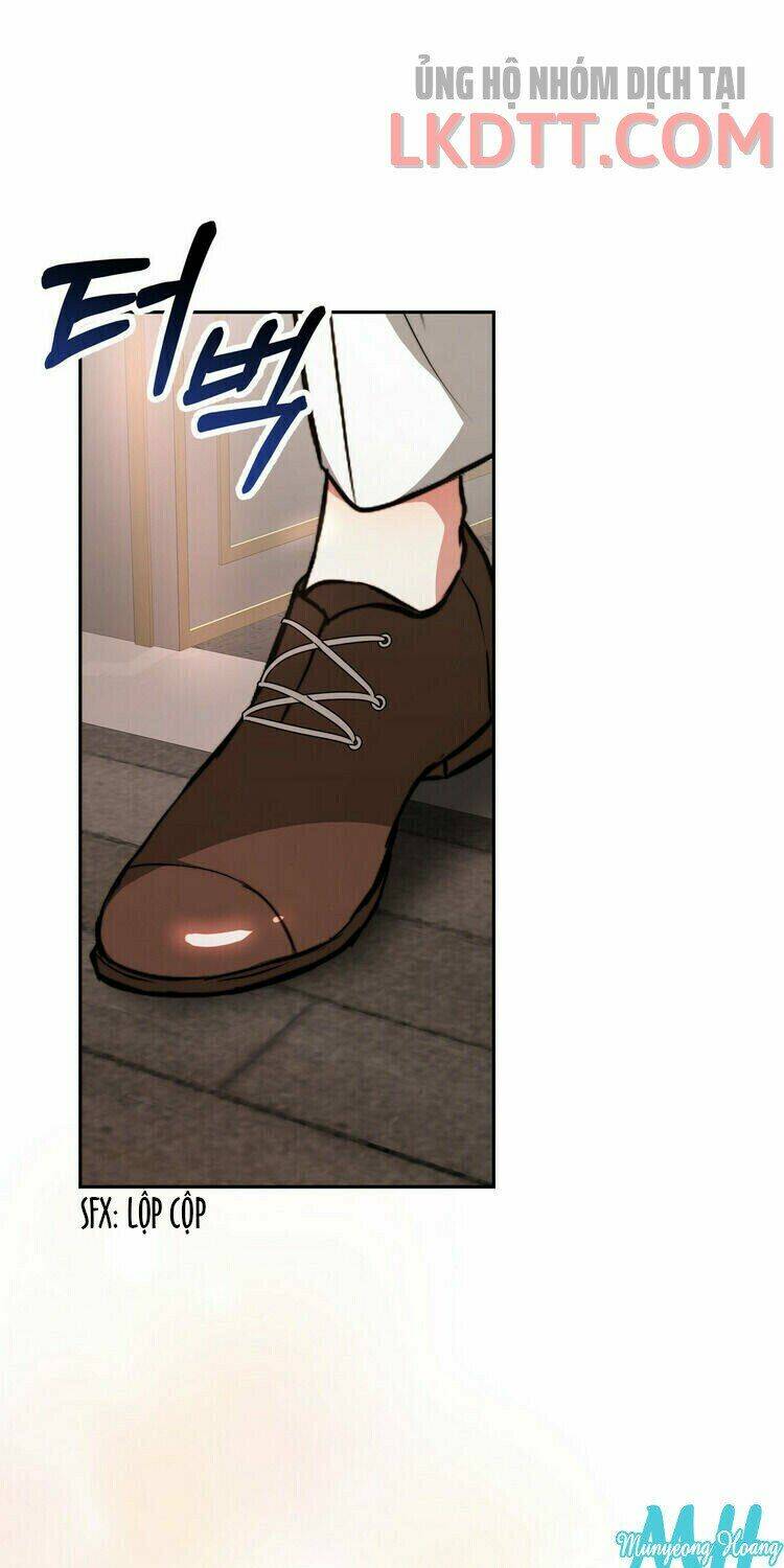 Công Chúa Bị Lãng Quên Muốn Sống Trong Hòa Bình: Chapter 7