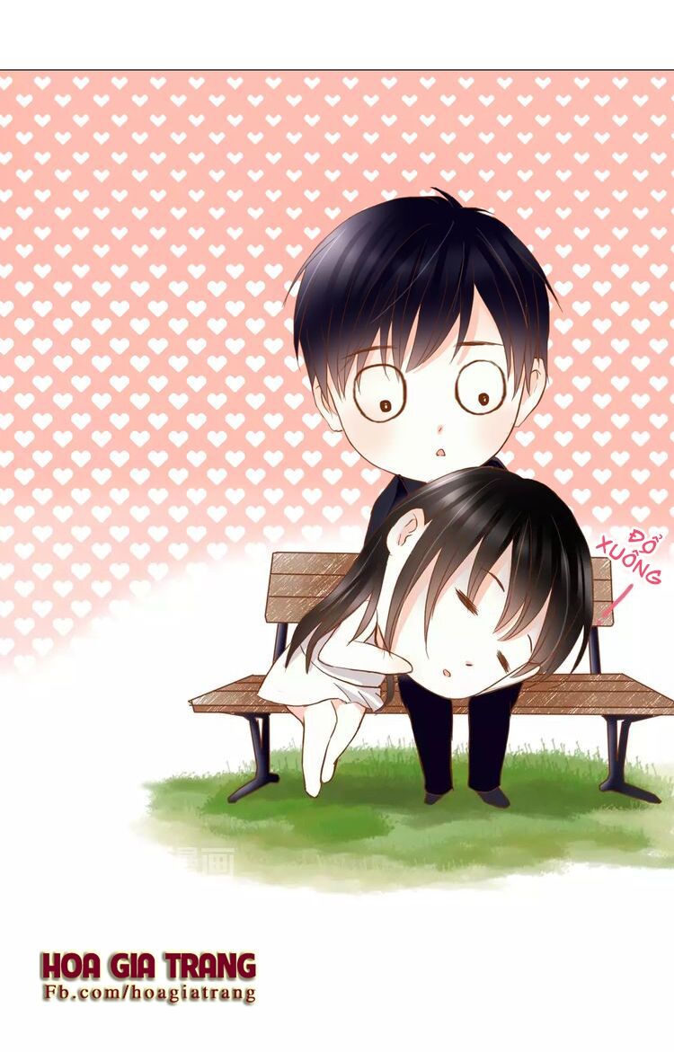 Ở lại thế kỷ này: Chapter 13