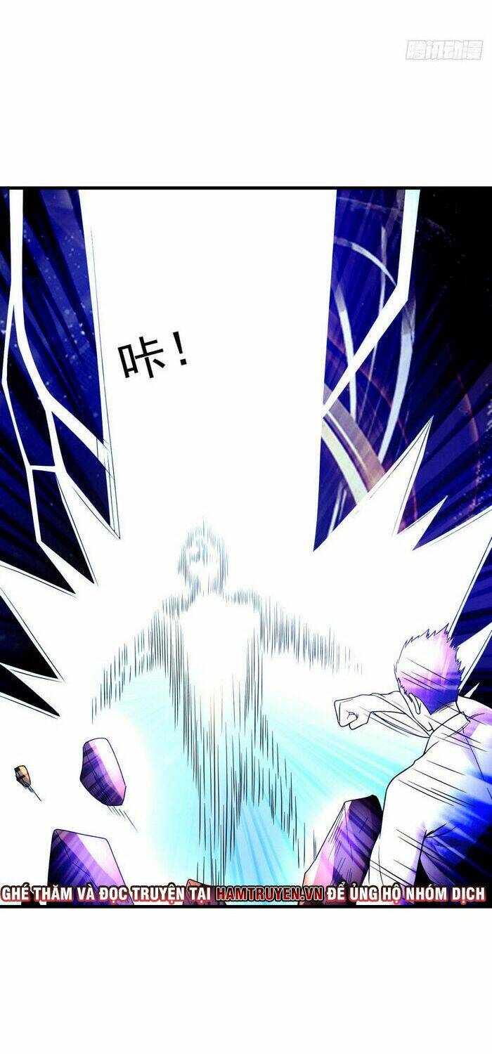 Pháp Sư Truyền Kì: Chapter 29