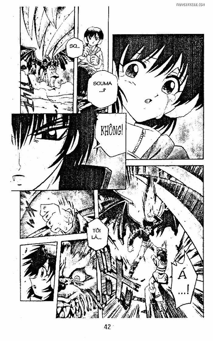 Devil And Devil: Chapter 44