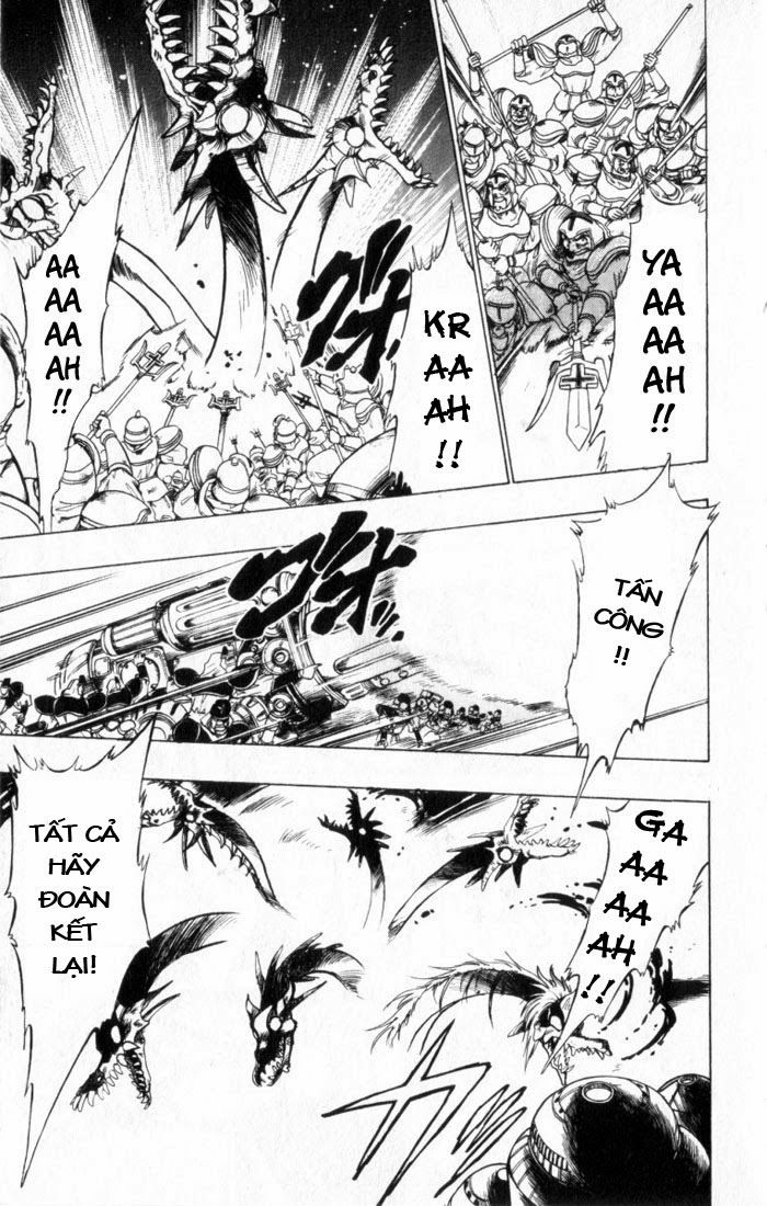 Violinist Of Hameln: Chapter 31