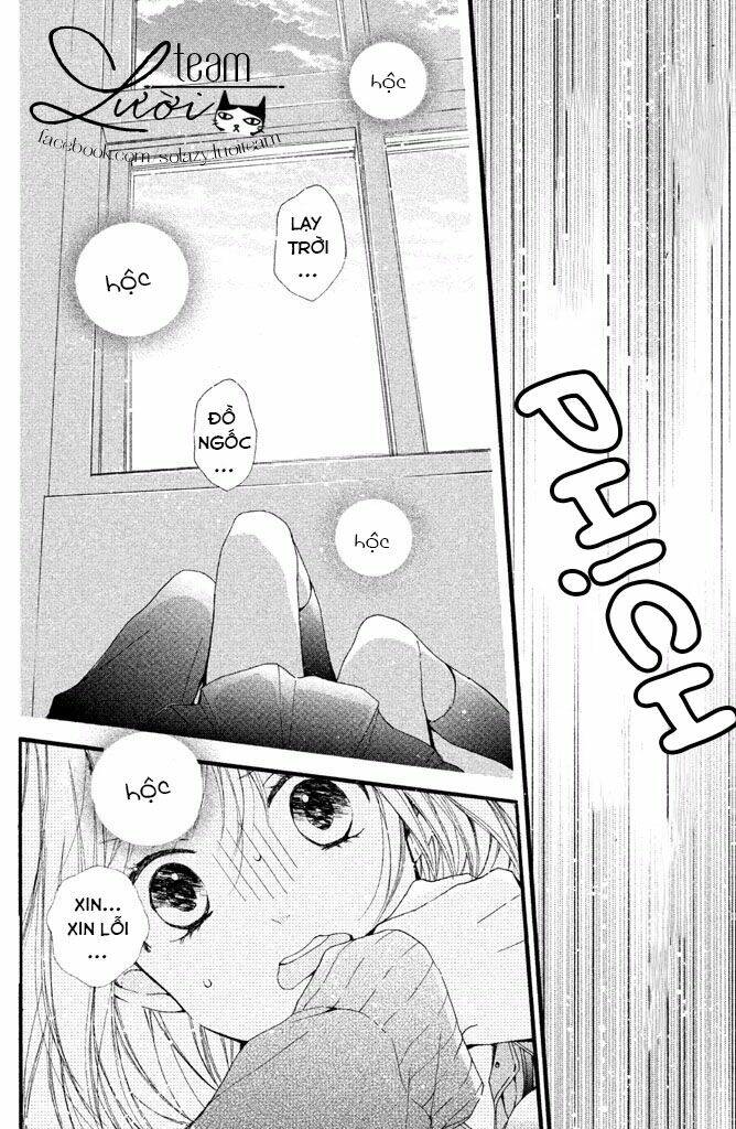 Kamiki Kyoudai Okotowari: Chapter 8