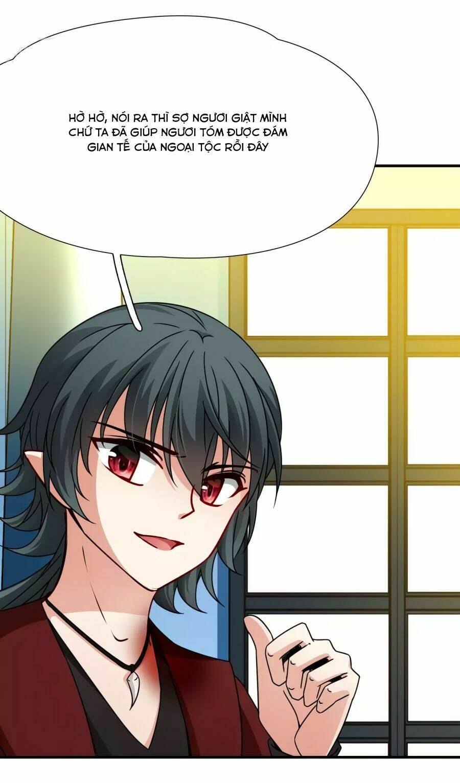 Huyền Vũ Luyến Ca: Vạn Vật Sinh Linh: Chapter 34.1