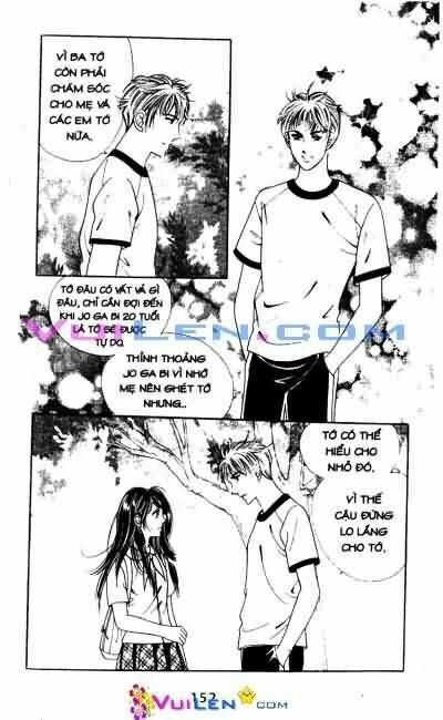 Cô Gái Yêu Kiều: Chapter 6