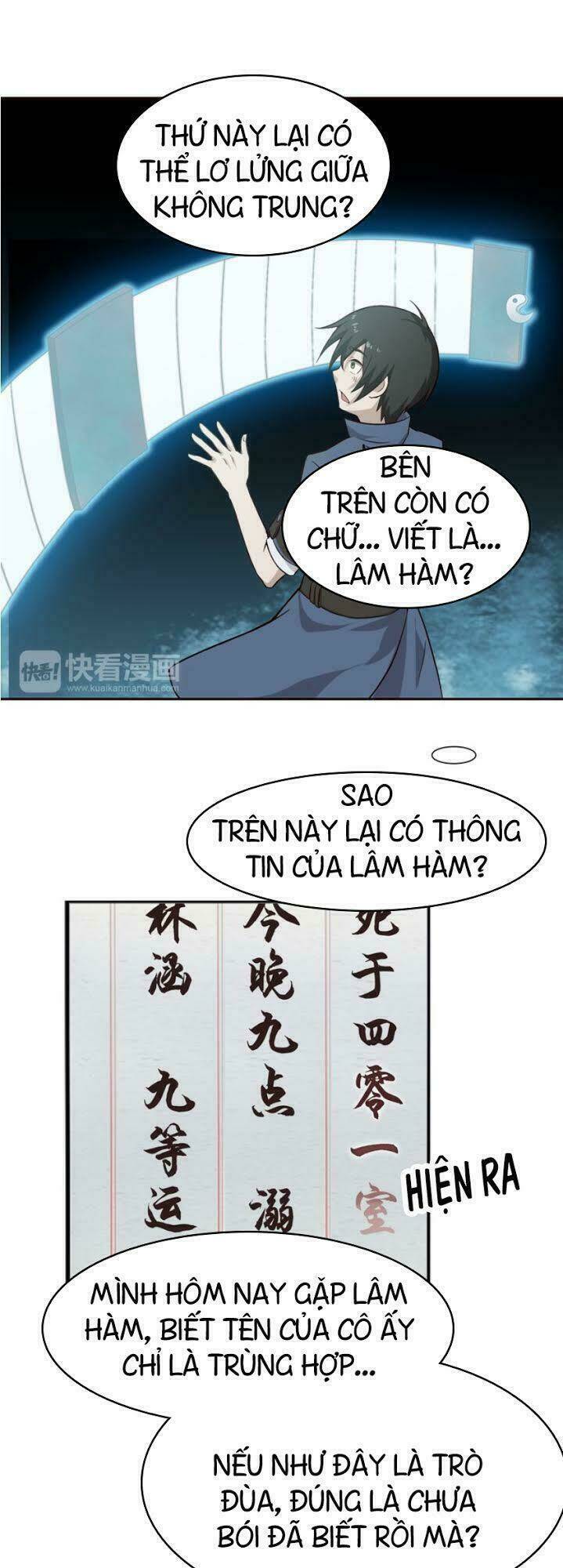 Siêu Cấp Đại Chủ Bạ: Chapter 1