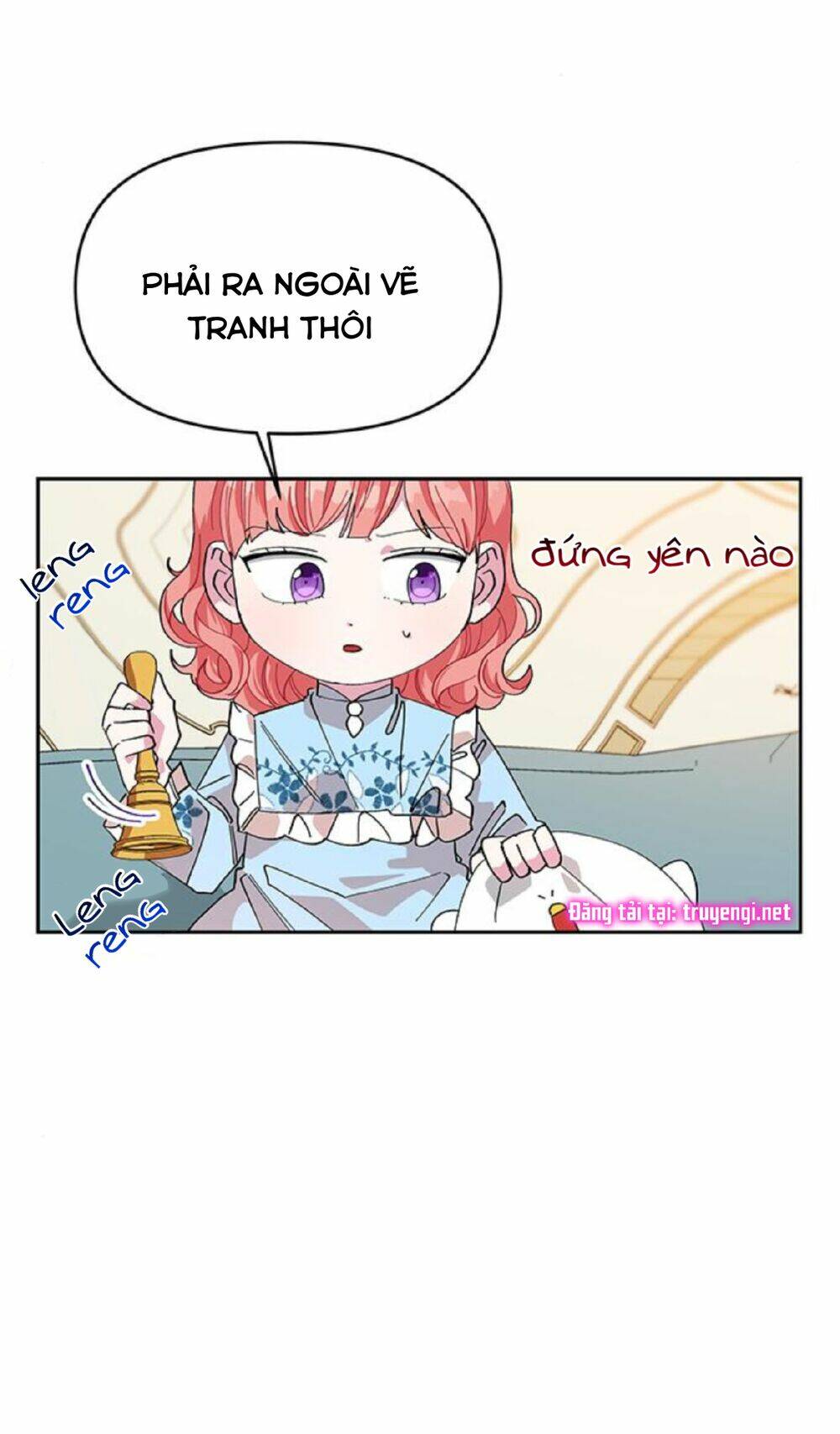 Con Người Không Phải Thứ Có Thể Sửa Rồi Dùng Được Đâu!: Chapter 15