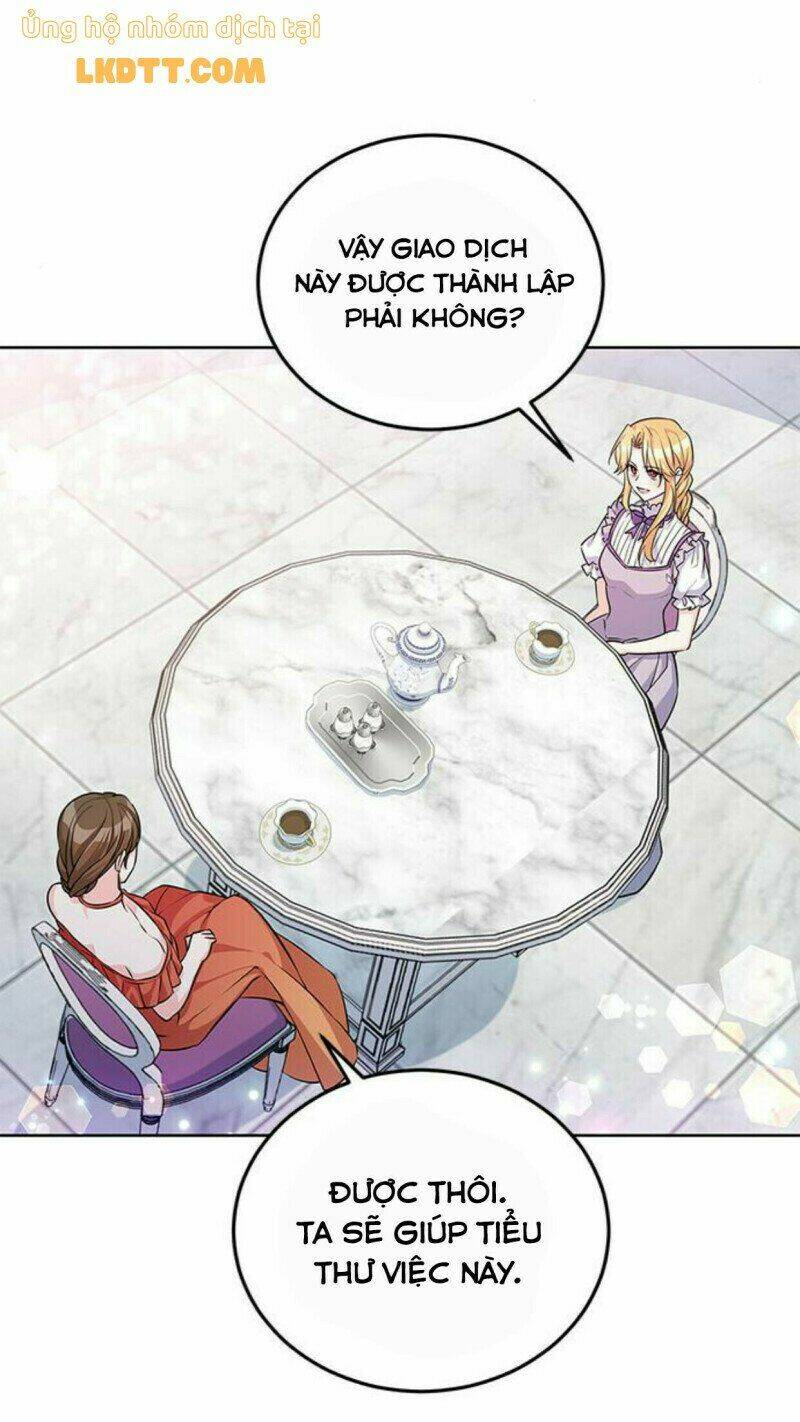 Nữ Hiệp Trở Về: Chapter 20