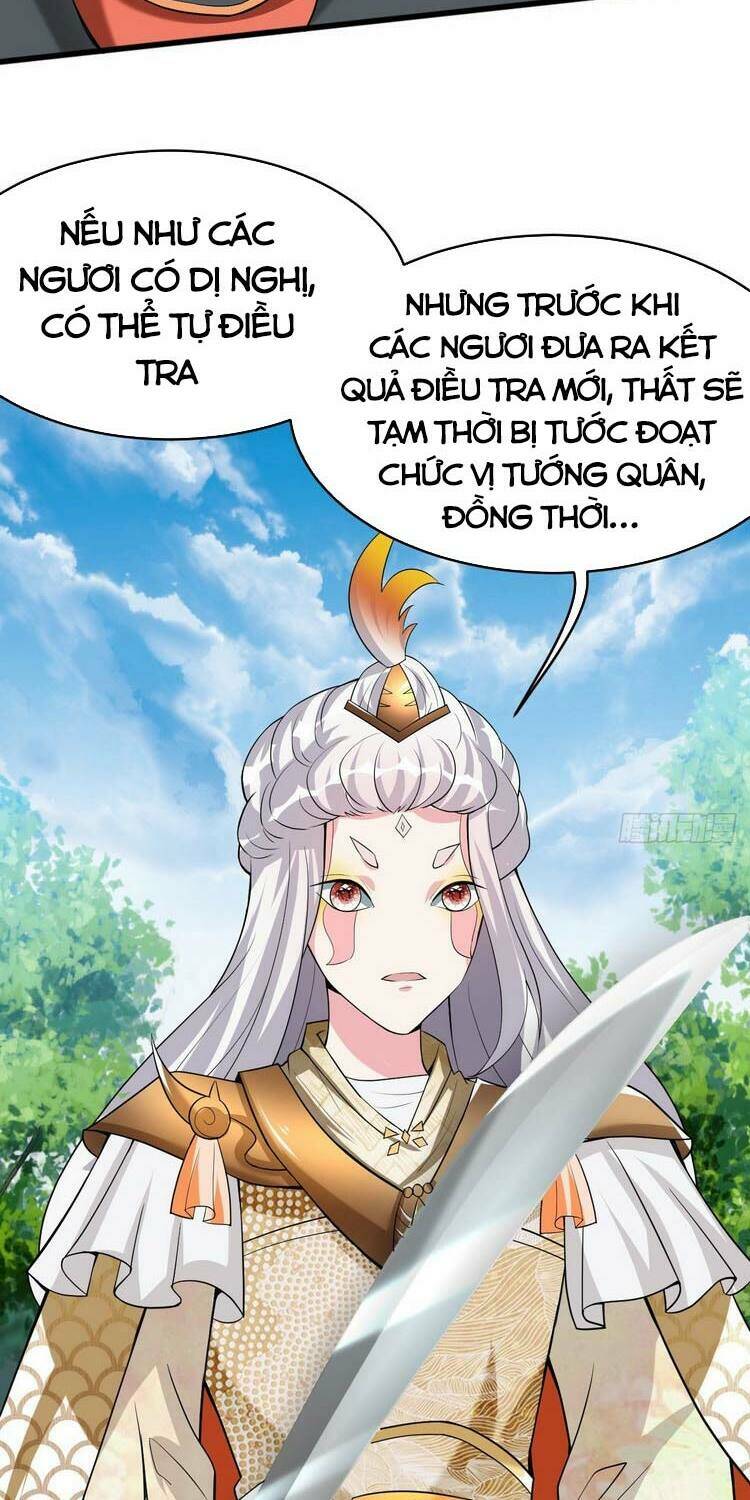 Tà Du Ký: Chapter 123