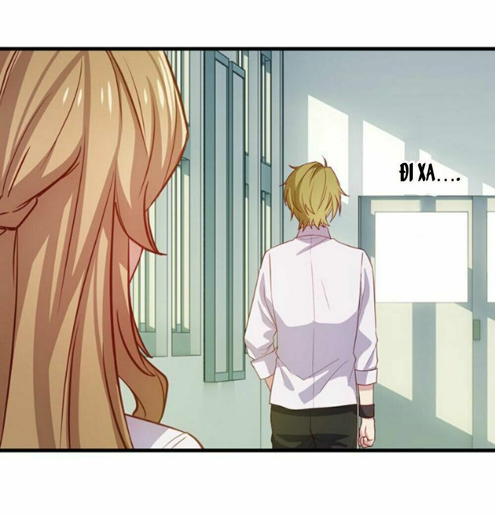 Bài Ca Tình Yêu: Chapter 3