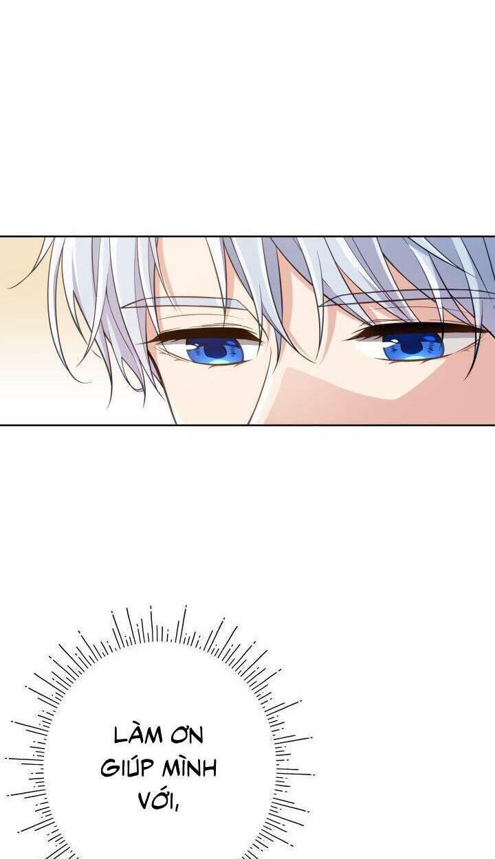 Gửi Đến Người Bạn Của Tôi: Chapter 10