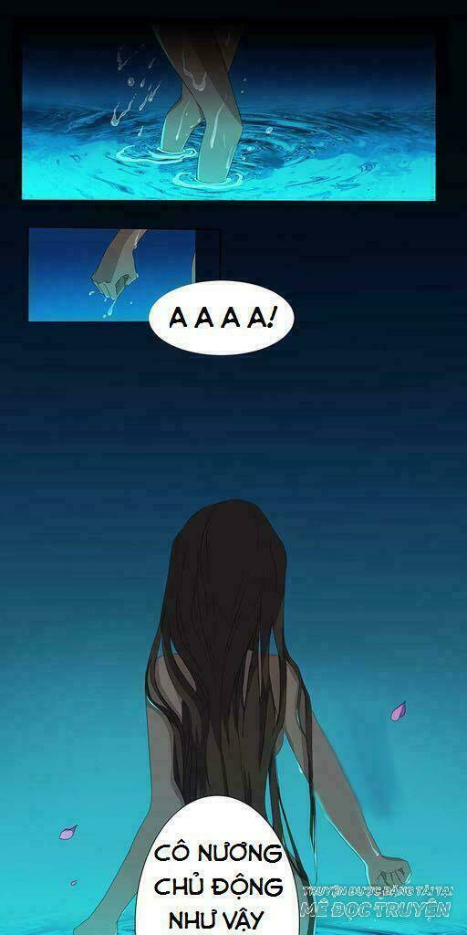 Phế Vật Nghịch Tập Triệu Hoán Sư: Chapter 3