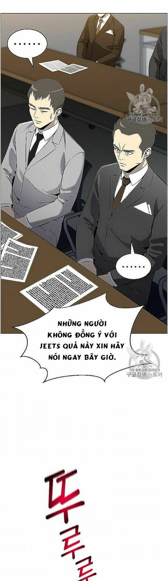 Luân Hồi Ác Nhân: Chapter 53