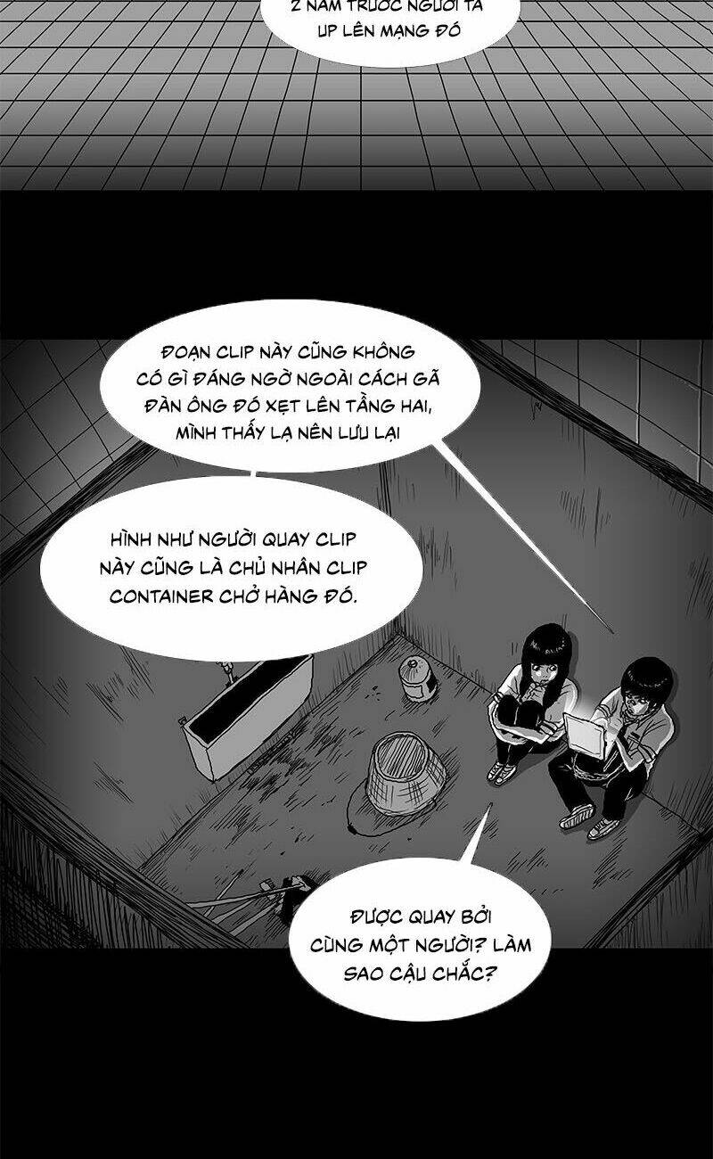 Sống Sót: Chapter 8
