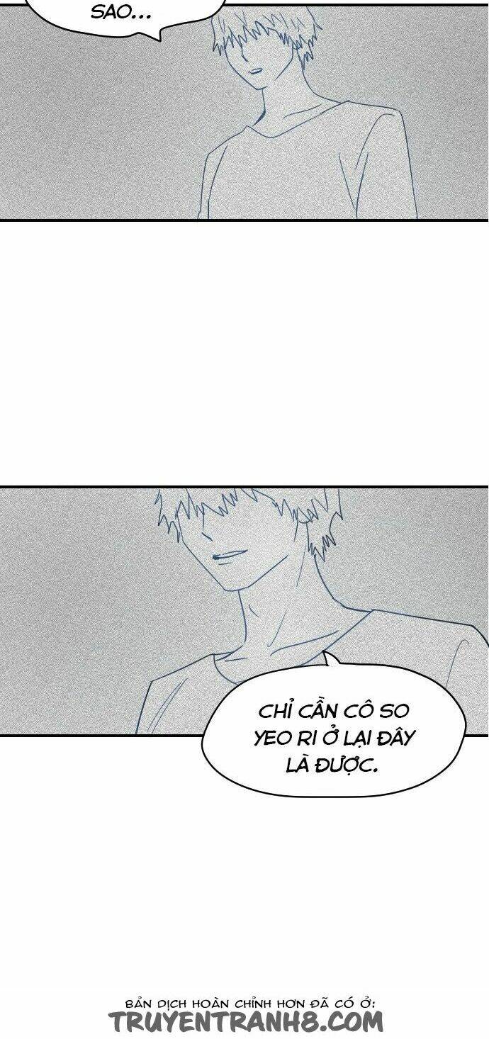 Transparent Cohabitation: Chapter 10