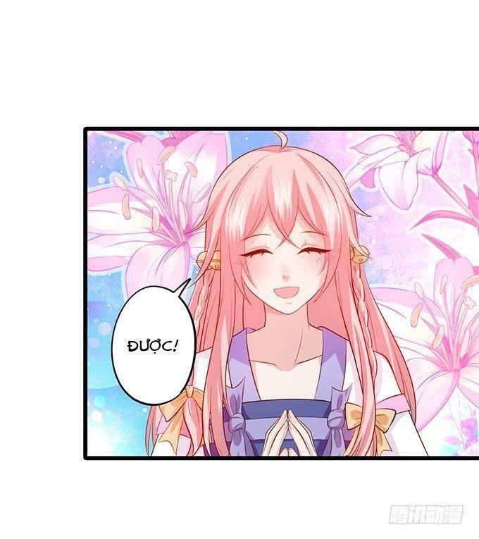 Hồ Tiên Hung Bạo: Chapter 125