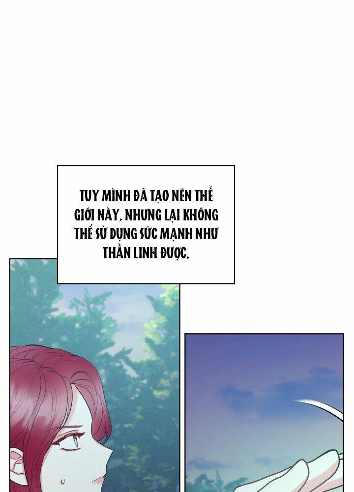 Kẻ Tạo Ra Nữ Phản Diện: Chapter 57.1