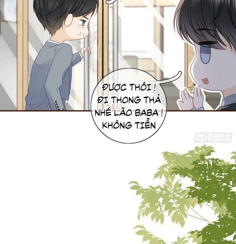 Bạn Gái Tôi Mới 30+: Chapter 73