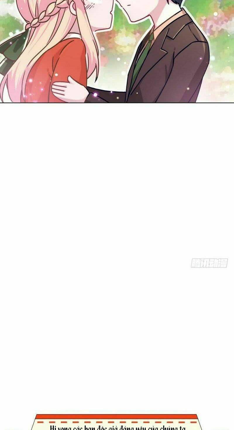 Trời Ban Cho Nam Thần Daddy: Chapter 6