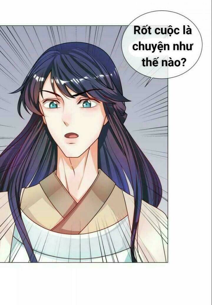 Thiên Tài Tiểu Độc Phi: Chapter 49