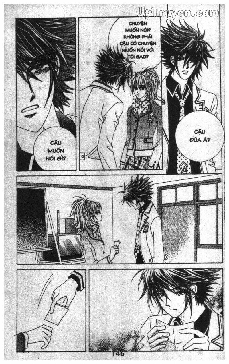 Dạ Khúc: Chapter 3