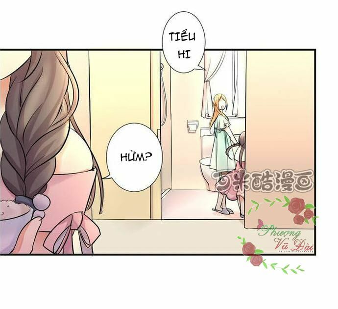 Ảnh Đế Cầu Sủng: Chapter 4