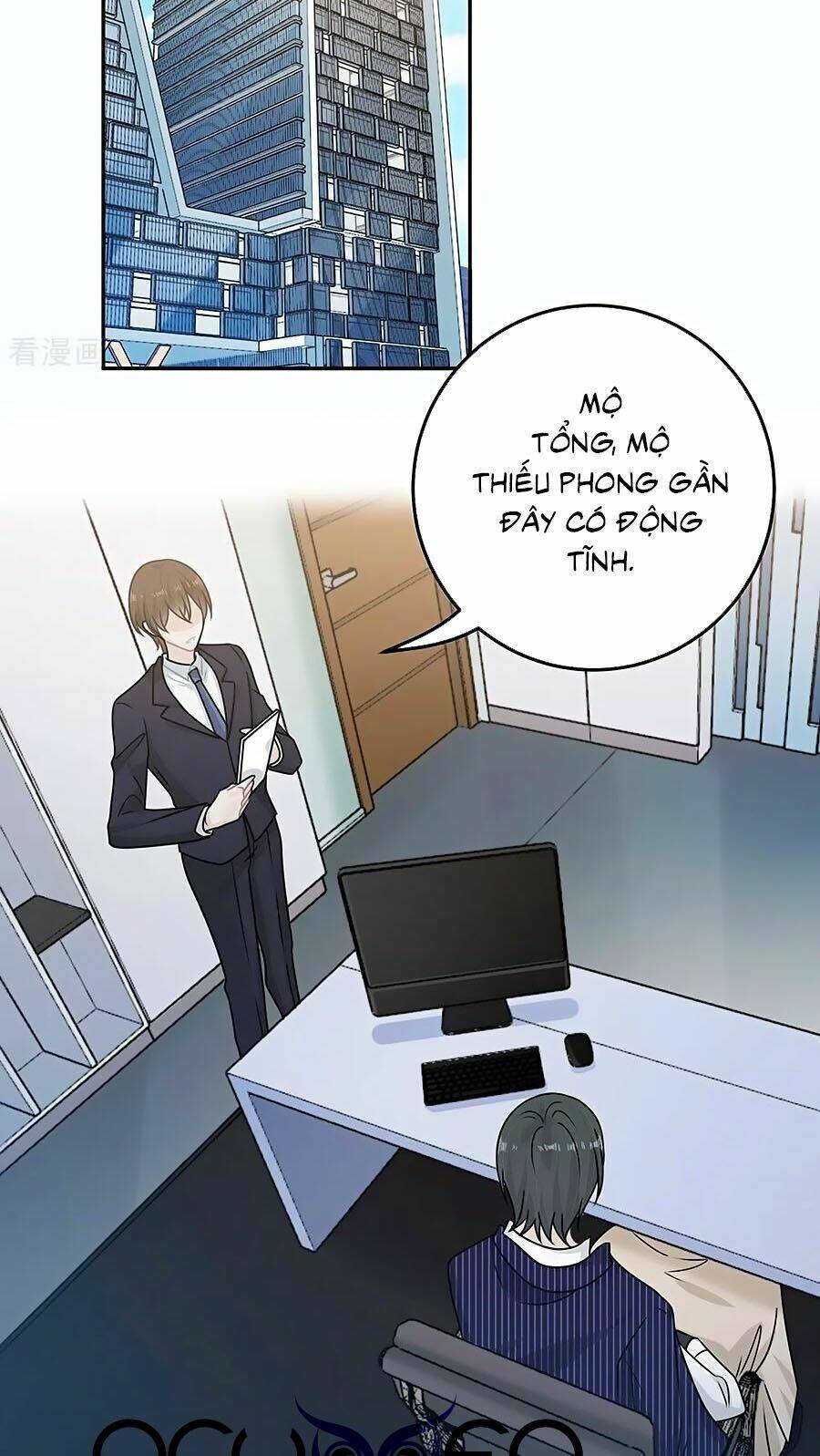 Hai Cách Tìm Gặp Người Yêu: Chapter 92