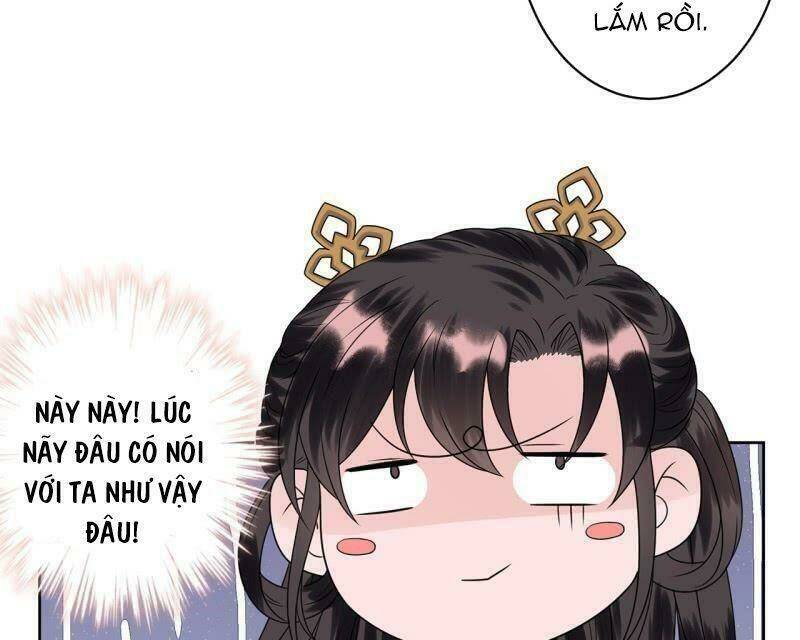 Vương Gia Kiêu Ngạo Quá Khó Cua: Chapter 31