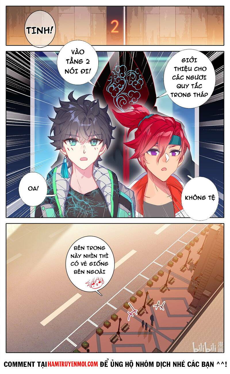 THƯỜNG DÂN MẠNH NHẤT HỌC VIỆN TU TIÊN: Chapter 39