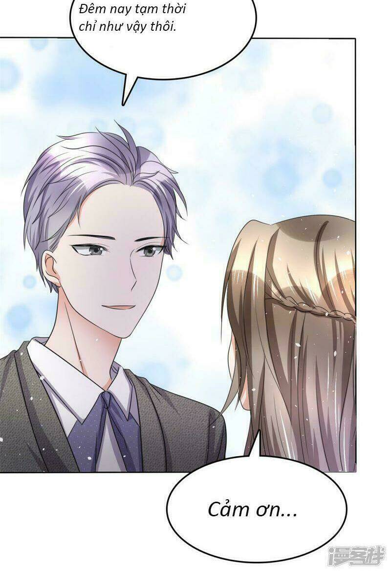 Con Đường Phản Công Của Sủng Thê: Chapter 7