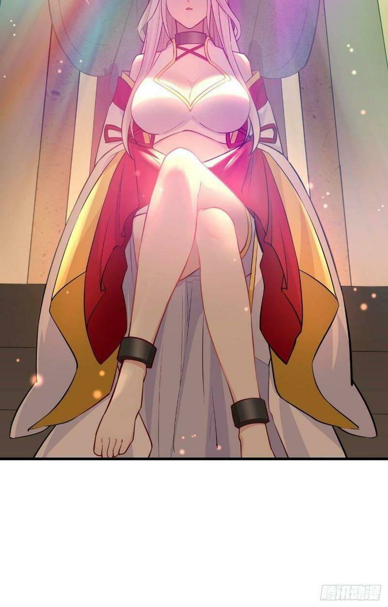 Minh Nhật Thần Đô: Chapter 44