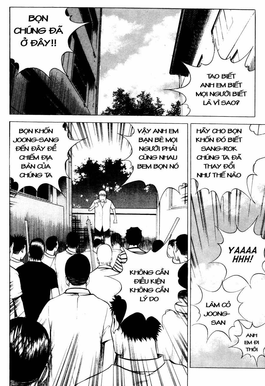 High School: Chapter 60